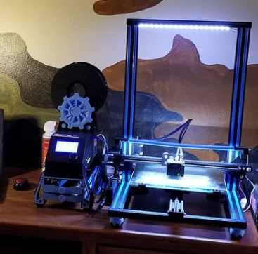 3d Printer