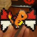 Squirtle Hair Clip