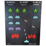 Space Invaders