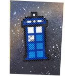 The Tardis